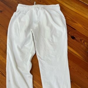 Lululemon Ready to Rulu High-Rise Jogger